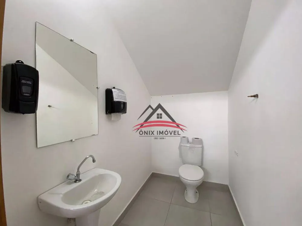 Depósito-Galpão, 1100 m² - Foto 4