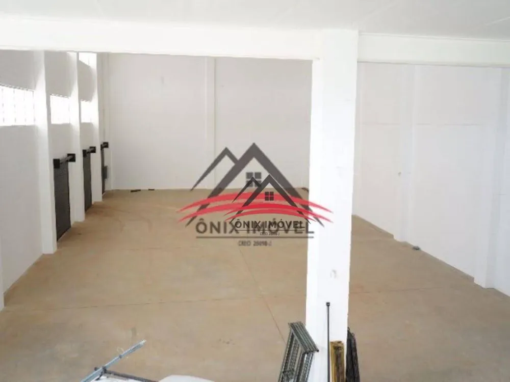 Depósito-Galpão, 1100 m² - Foto 1