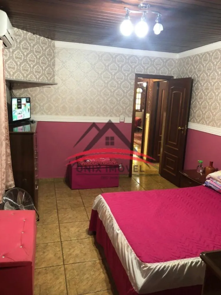 Chácara, 8 quartos, 10000 m² - Foto 1