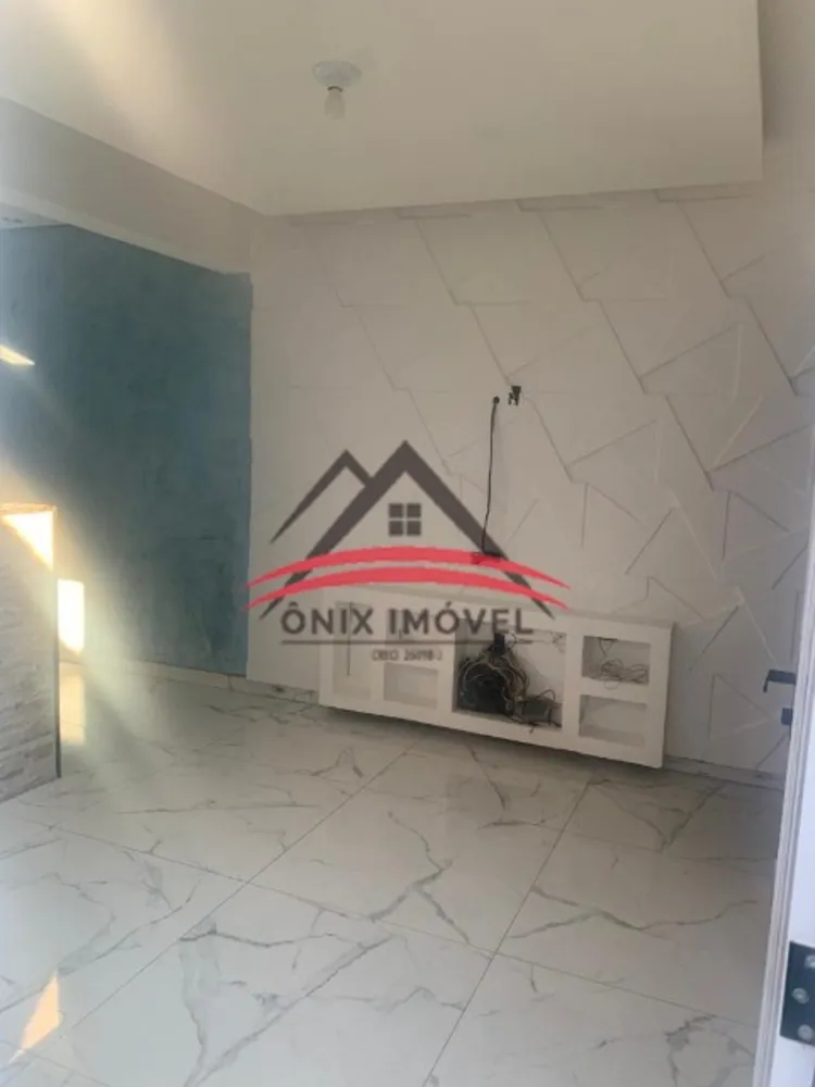 Casa, 2 quartos - Foto 1
