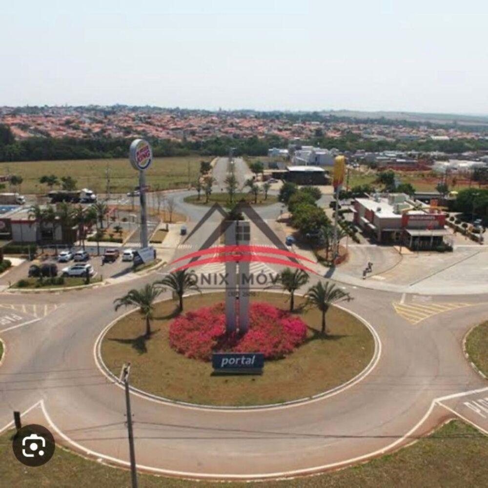 Terreno, 293 m² - Foto 1