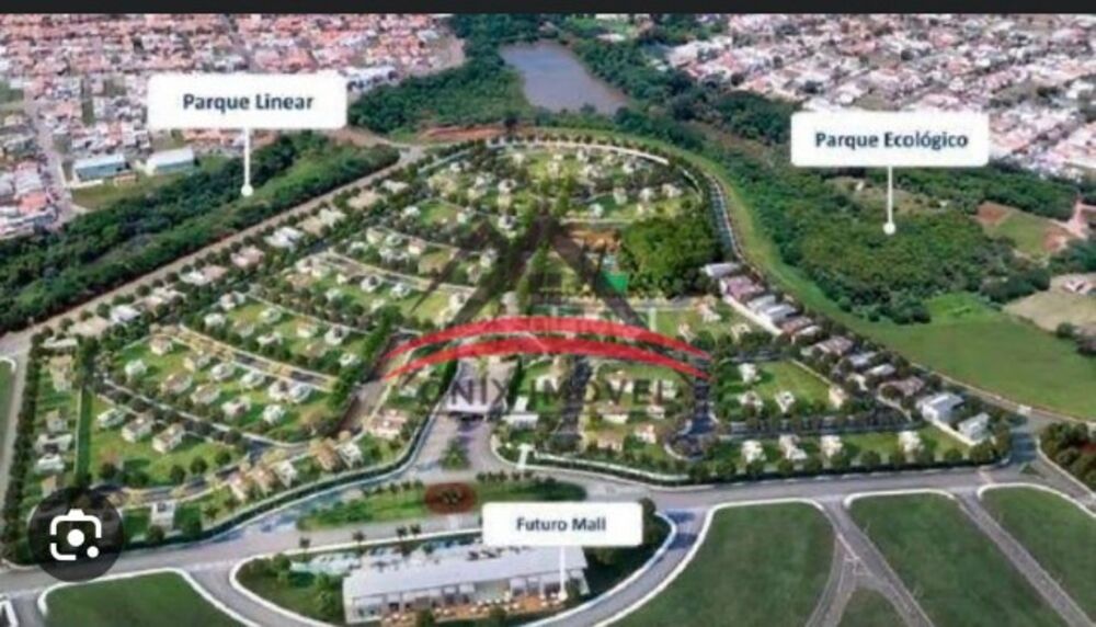 Terreno, 293 m² - Foto 3