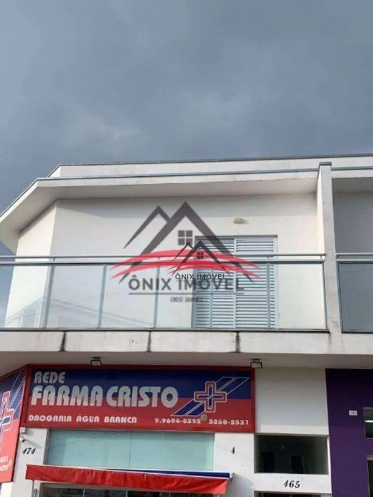 Sala-Conjunto, 82 m² - Foto 1