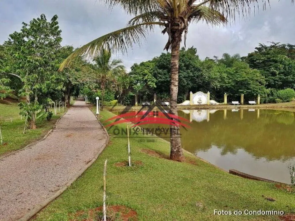 Casa de Condomínio, 4 quartos - Foto 4