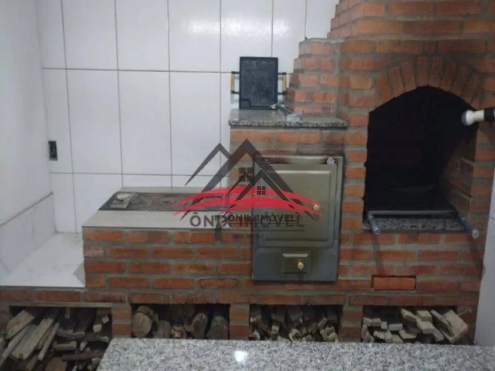 Casa, 4 quartos, 160 m² - Foto 2