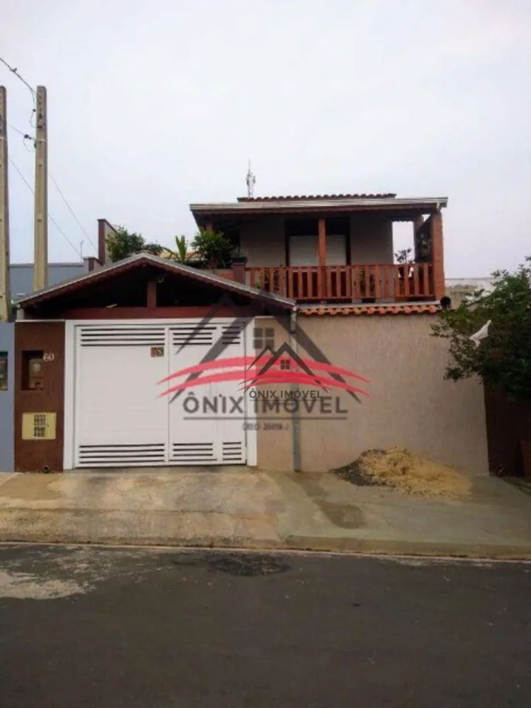 Casa, 4 quartos, 160 m² - Foto 4