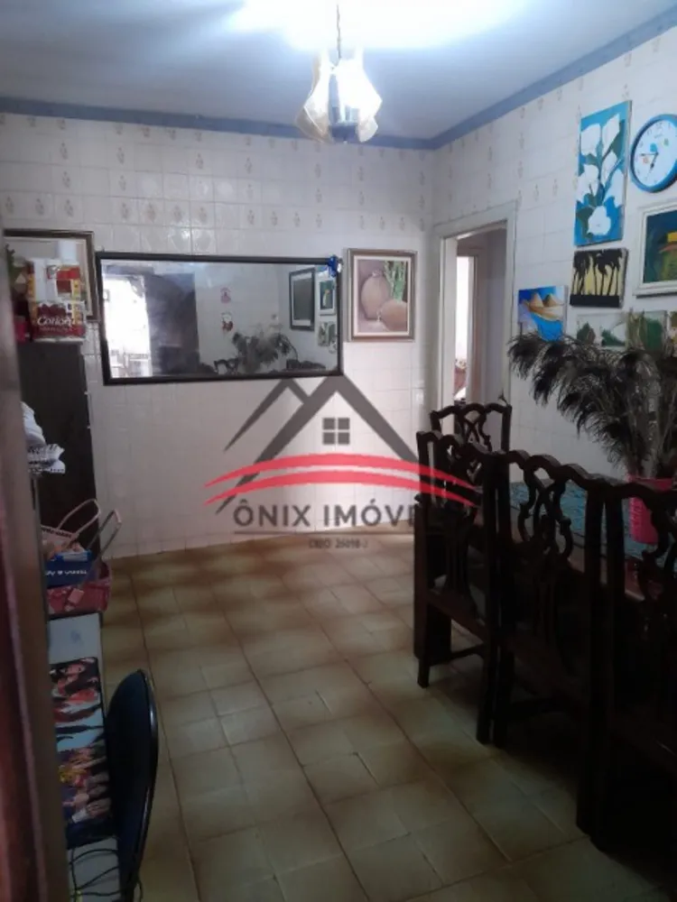 Casa, 3 quartos, 200 m² - Foto 4
