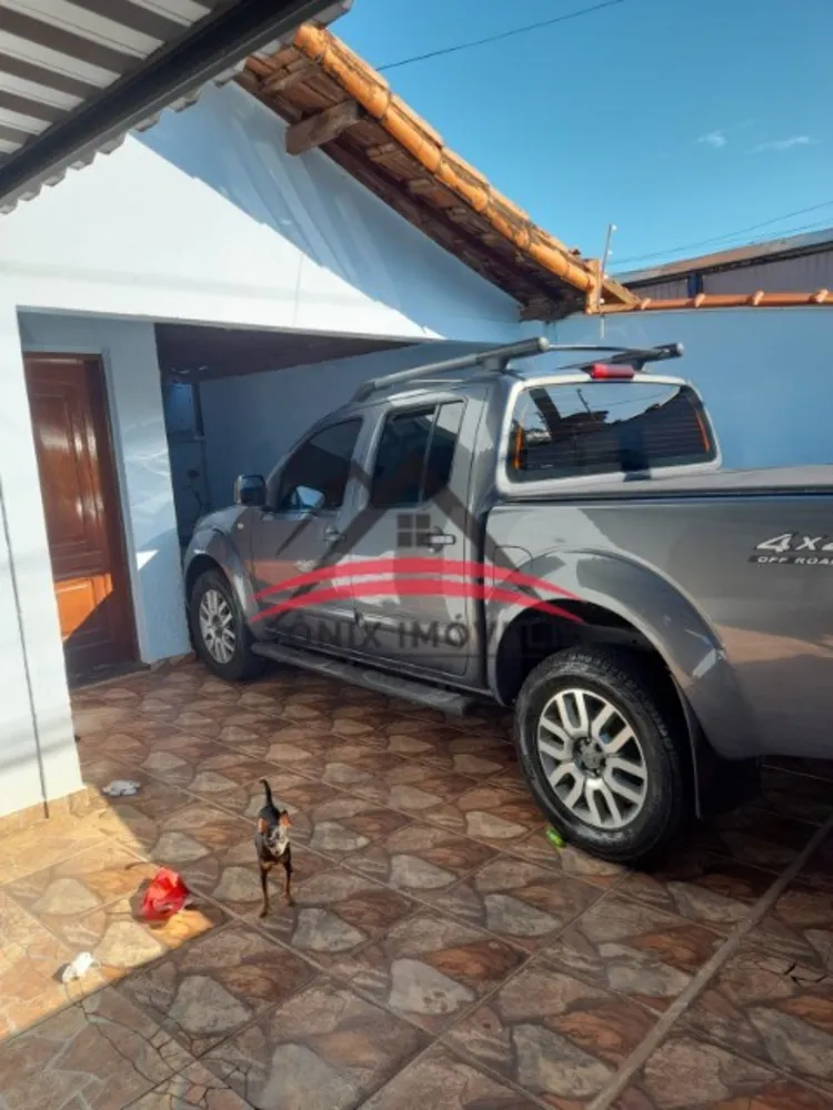 Casa, 3 quartos, 200 m² - Foto 1