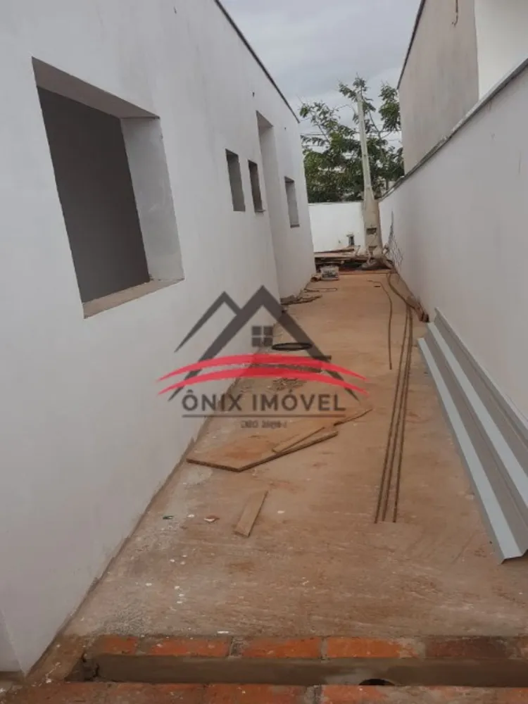 Casa, 3 quartos, 96 m² - Foto 4