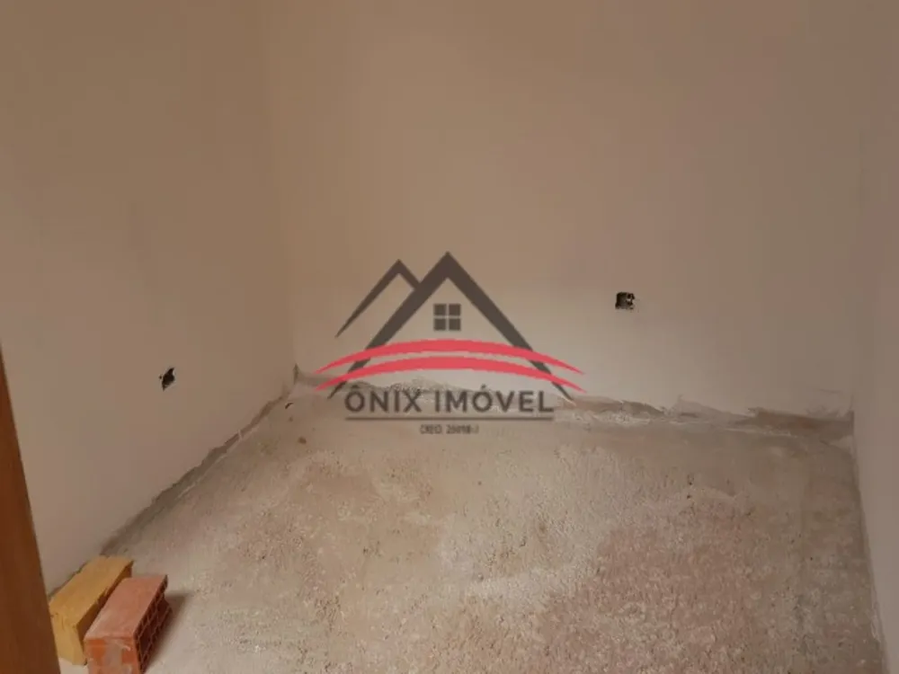 Casa, 3 quartos, 96 m² - Foto 1
