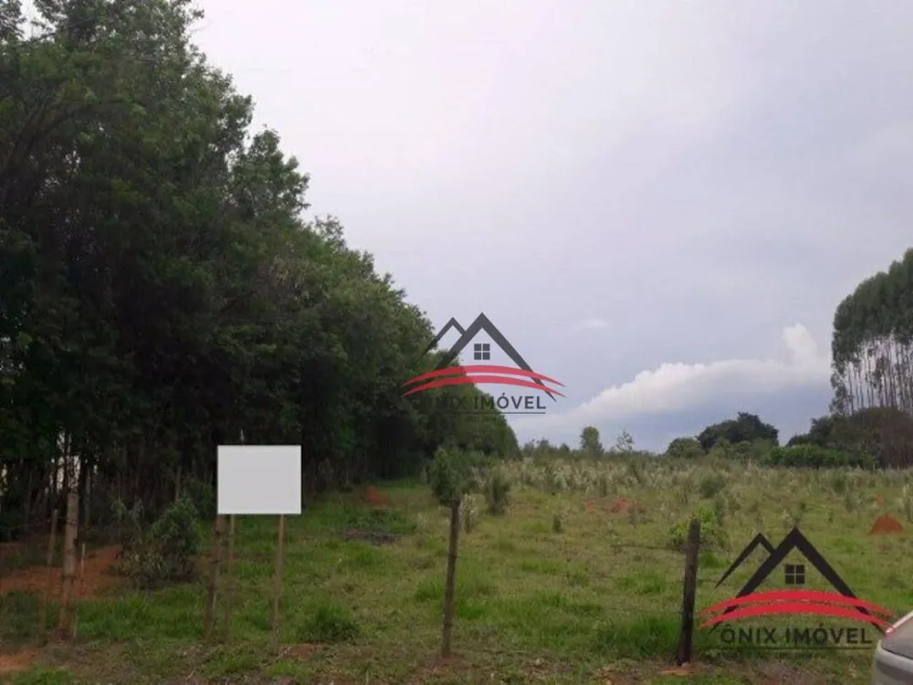 Terreno, 2 hectares - Foto 1