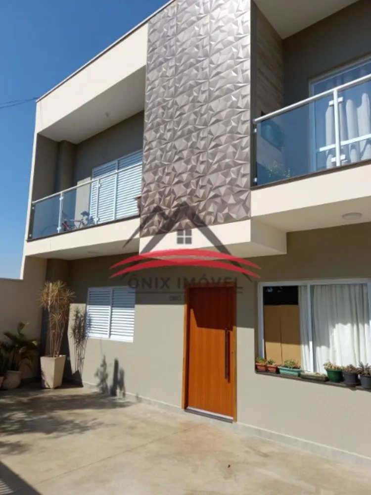 Apartamento, 3 quartos, 102 m² - Foto 1