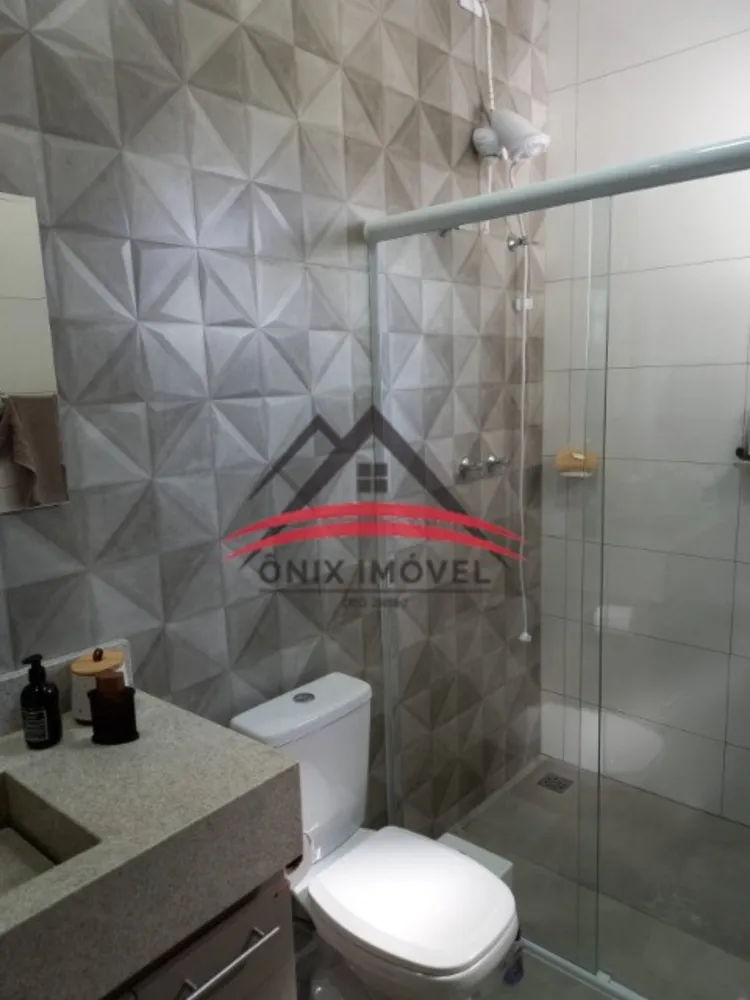 Apartamento, 3 quartos, 102 m² - Foto 3