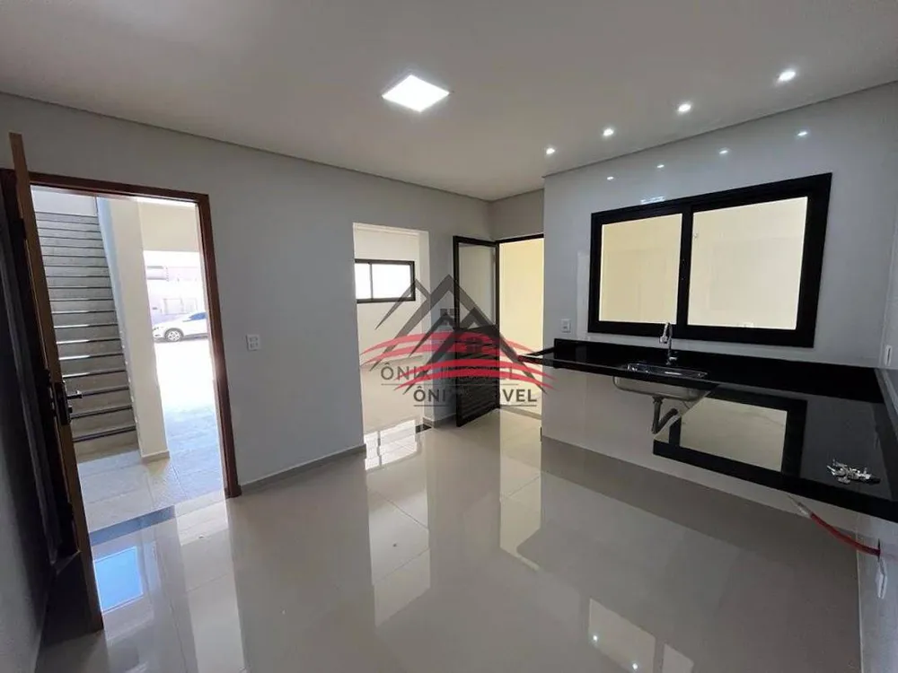 Apartamento, 2 quartos, 84 m² - Foto 2