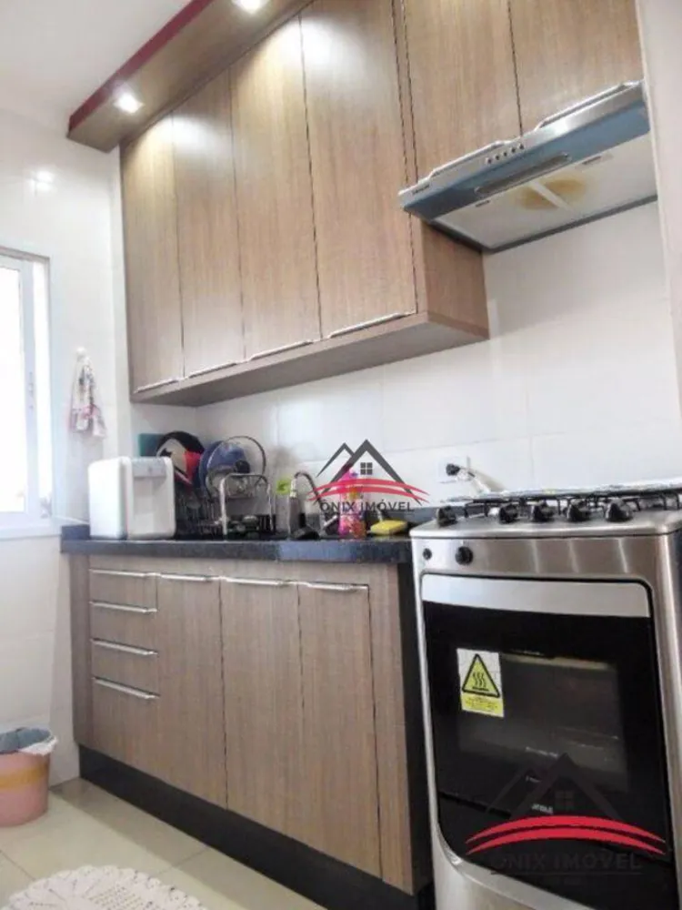 Apartamento, 3 quartos, 91 m² - Foto 2