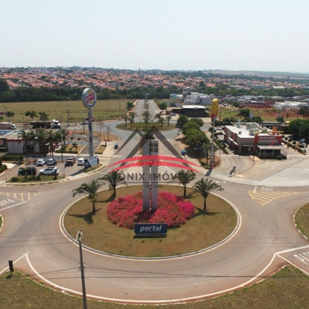 Terreno, 293 m² - Foto 1