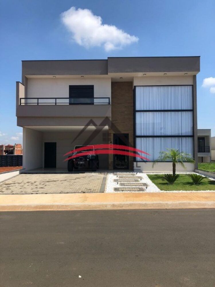 Casa, 3 quartos, 300 m² - Foto 1
