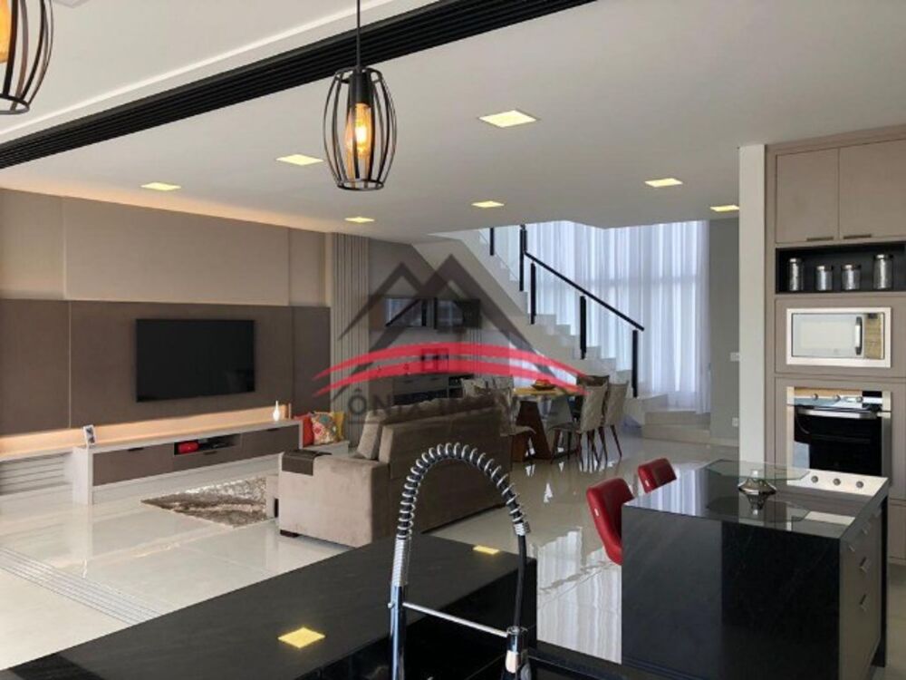 Casa, 3 quartos, 300 m² - Foto 3