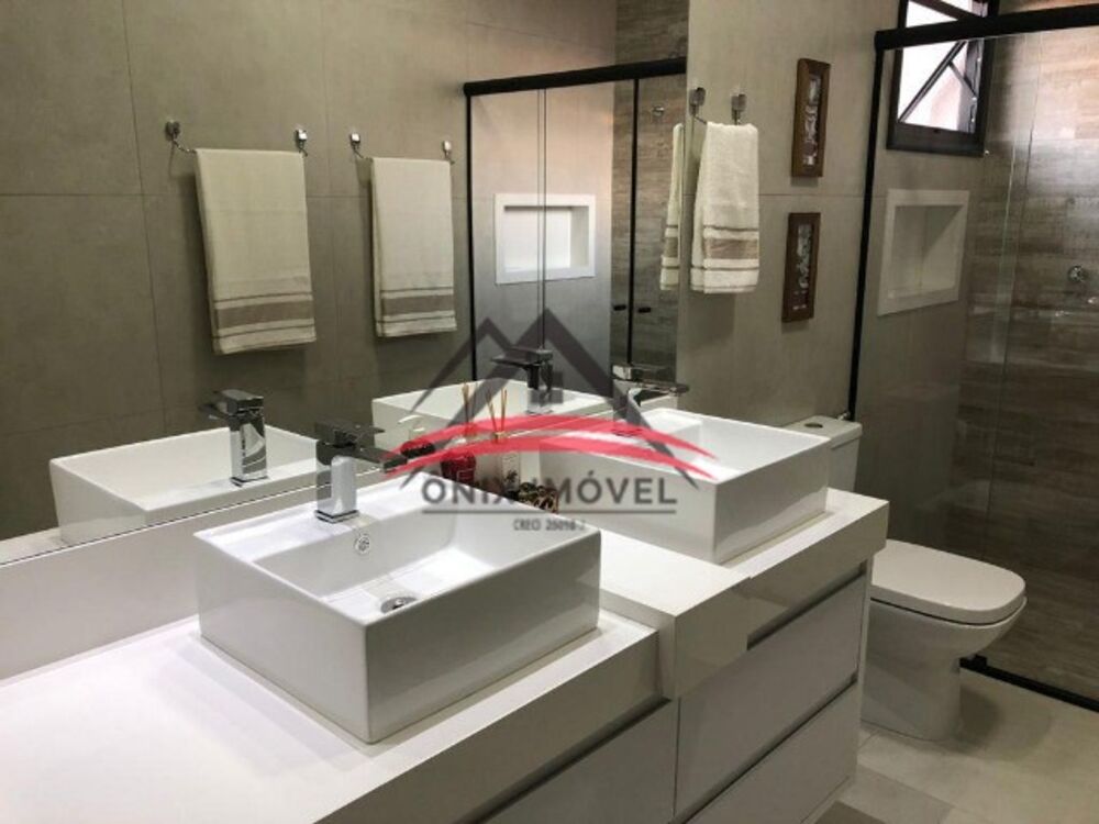 Casa, 3 quartos, 300 m² - Foto 11