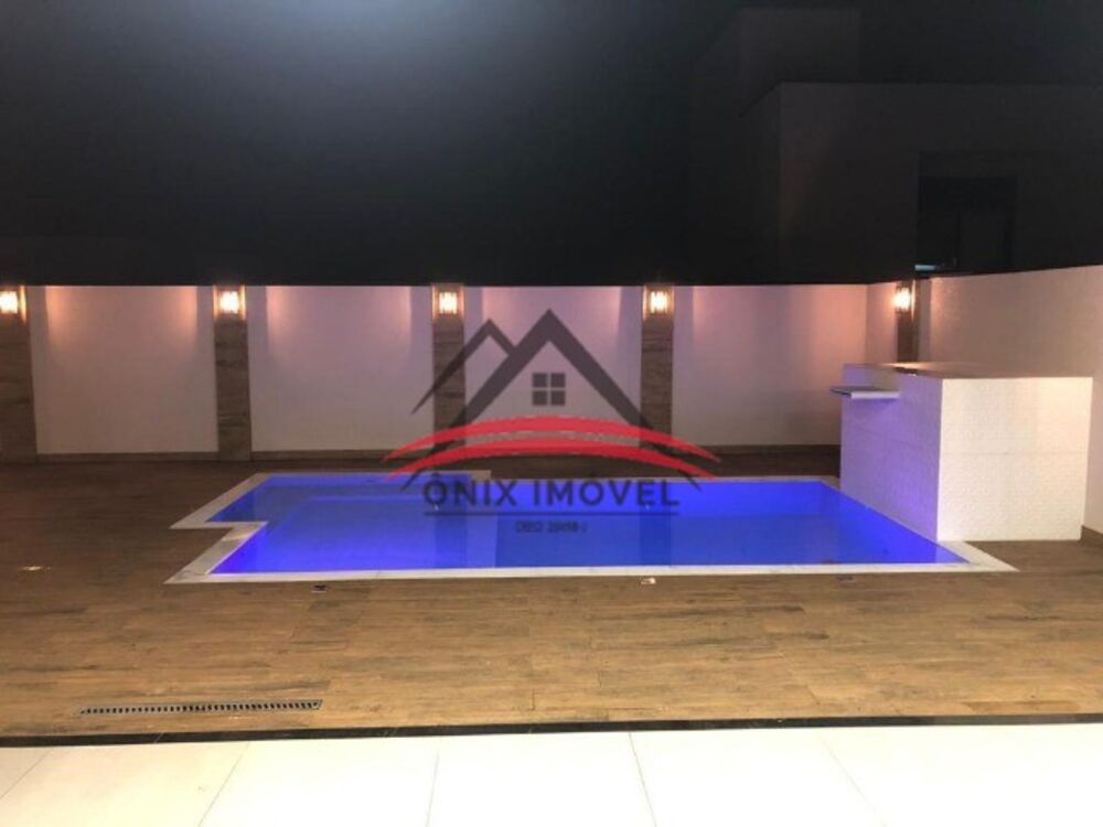 Casa, 3 quartos, 300 m² - Foto 20