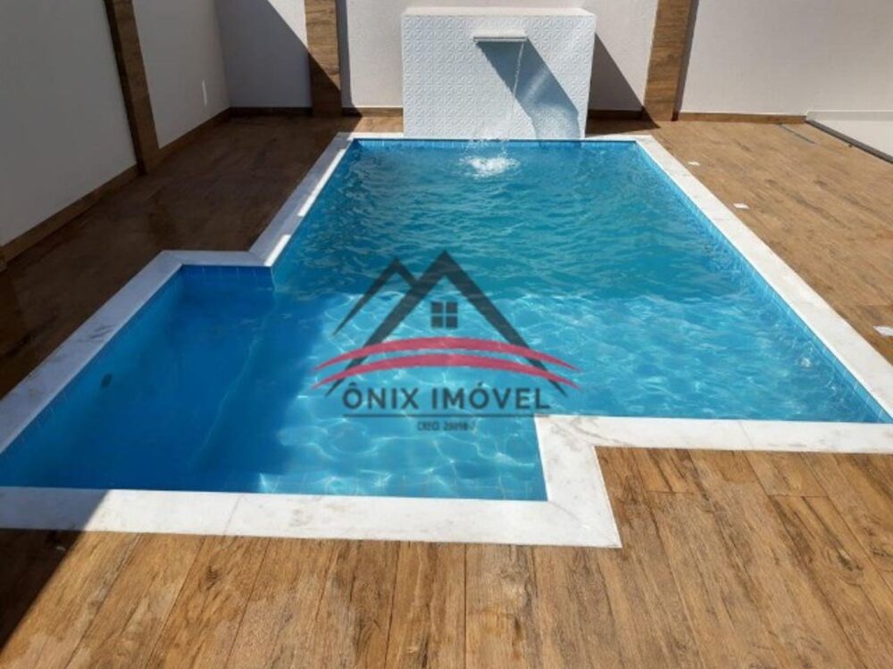 Casa, 3 quartos, 300 m² - Foto 19