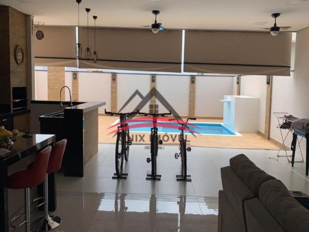 Casa, 3 quartos, 300 m² - Foto 5