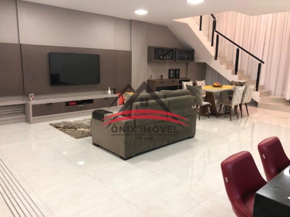 Casa, 3 quartos, 300 m² - Foto 8