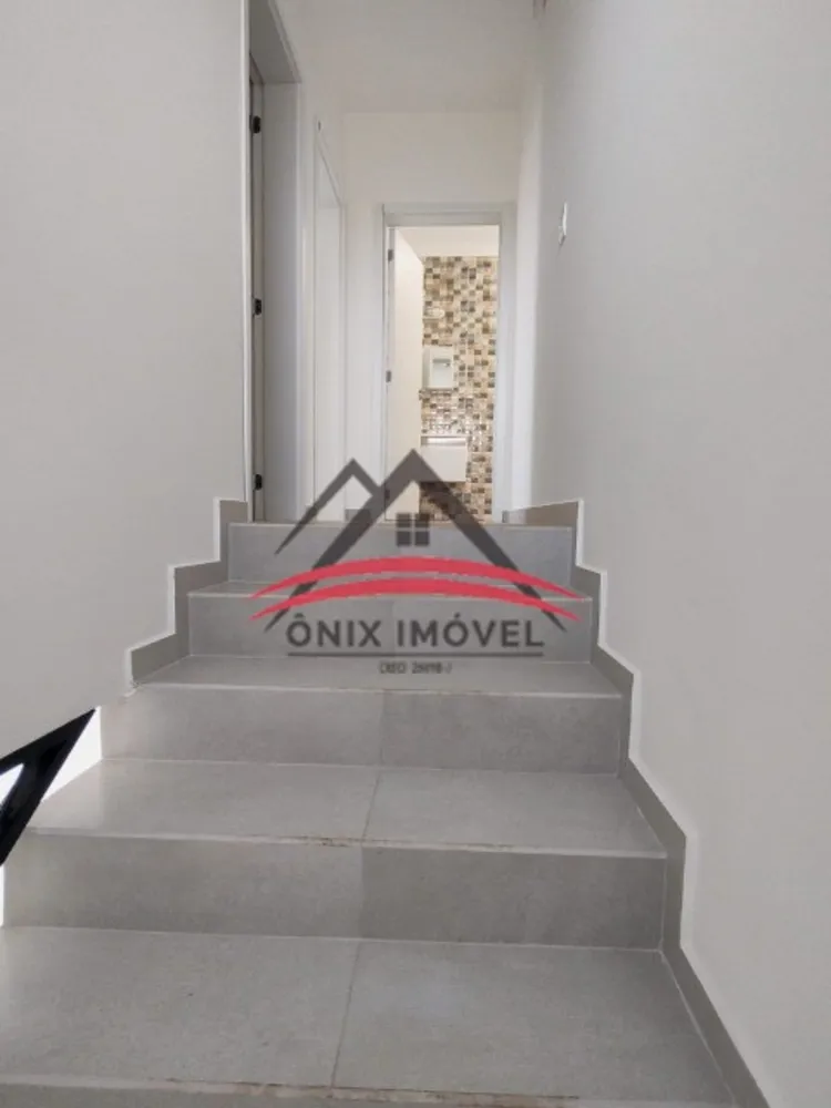 Casa, 2 quartos, 57 m² - Foto 1