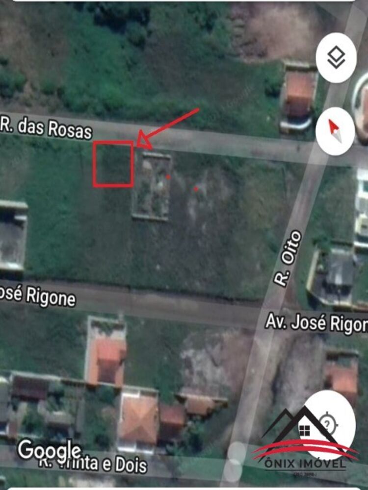 Terreno, 140 m² - Foto 1