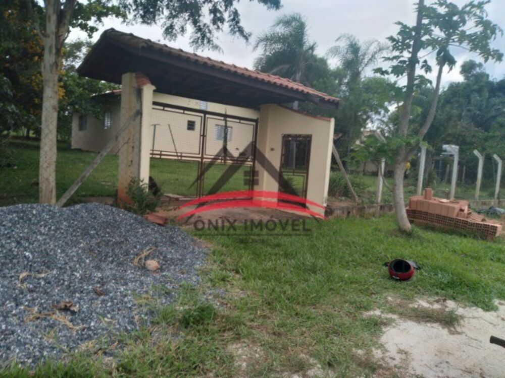 Chácara, 4 quartos - Foto 4