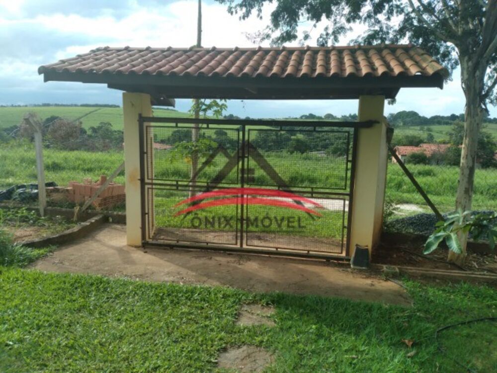 Chácara, 4 quartos - Foto 5