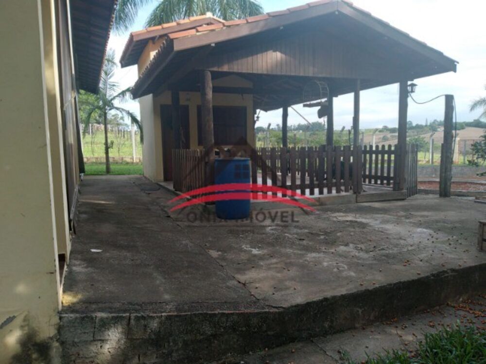 Chácara, 4 quartos - Foto 6