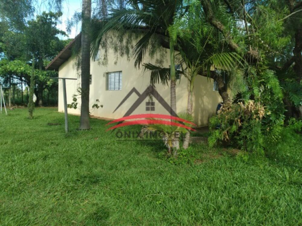 Chácara, 4 quartos - Foto 2