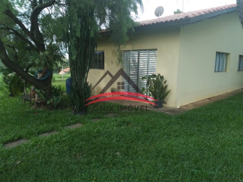 Chácara, 4 quartos - Foto 3