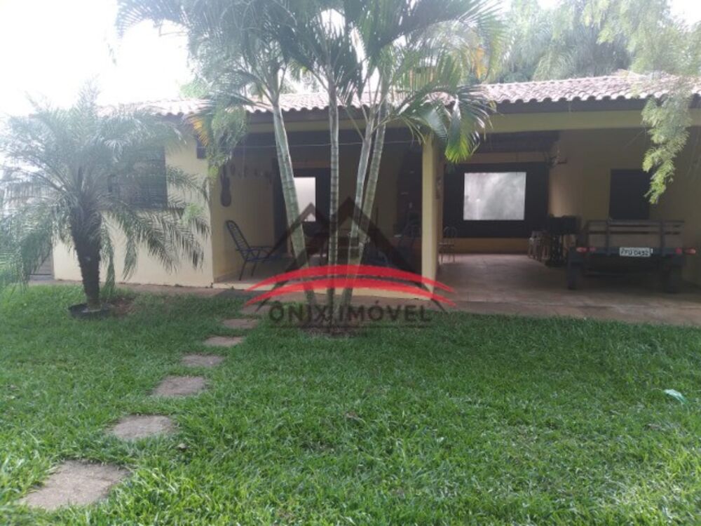 Chácara, 4 quartos - Foto 9