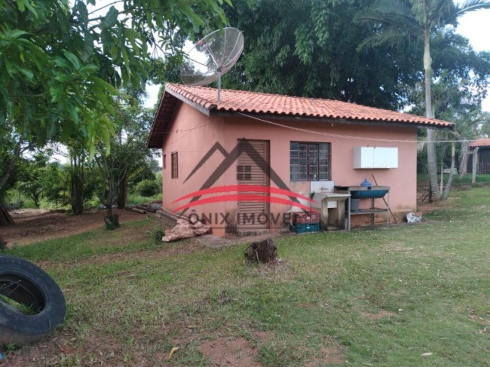 Chácara, 4 quartos - Foto 8