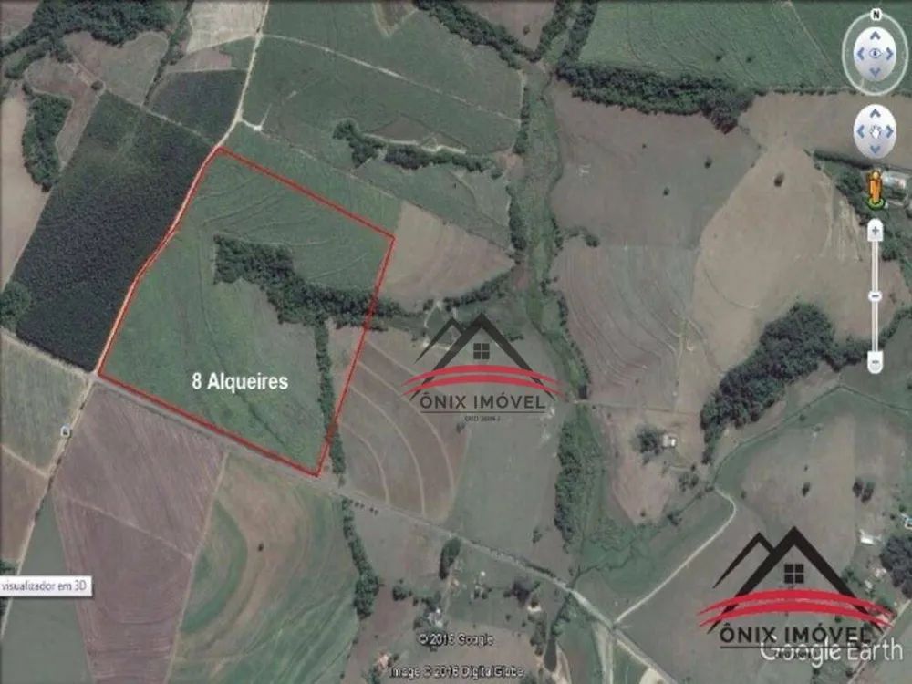 Terreno, 4 m² - Foto 4