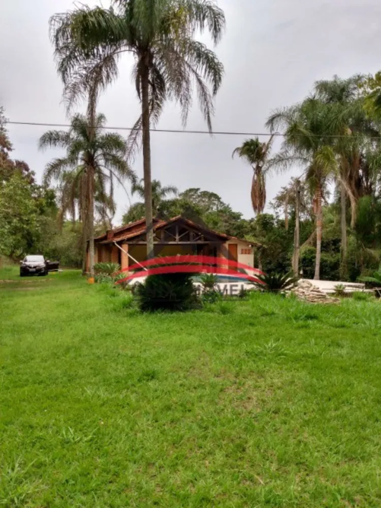 Chácara, 2 quartos, 9600 m² - Foto 1