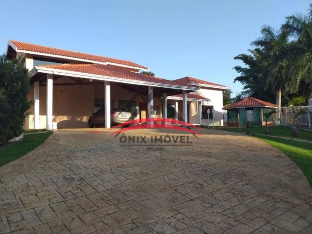 Casa de Condomínio à venda com 5 quartos, 1632m² - Foto 6