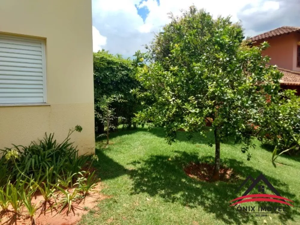 Casa de Condomínio à venda com 5 quartos, 600m² - Foto 5