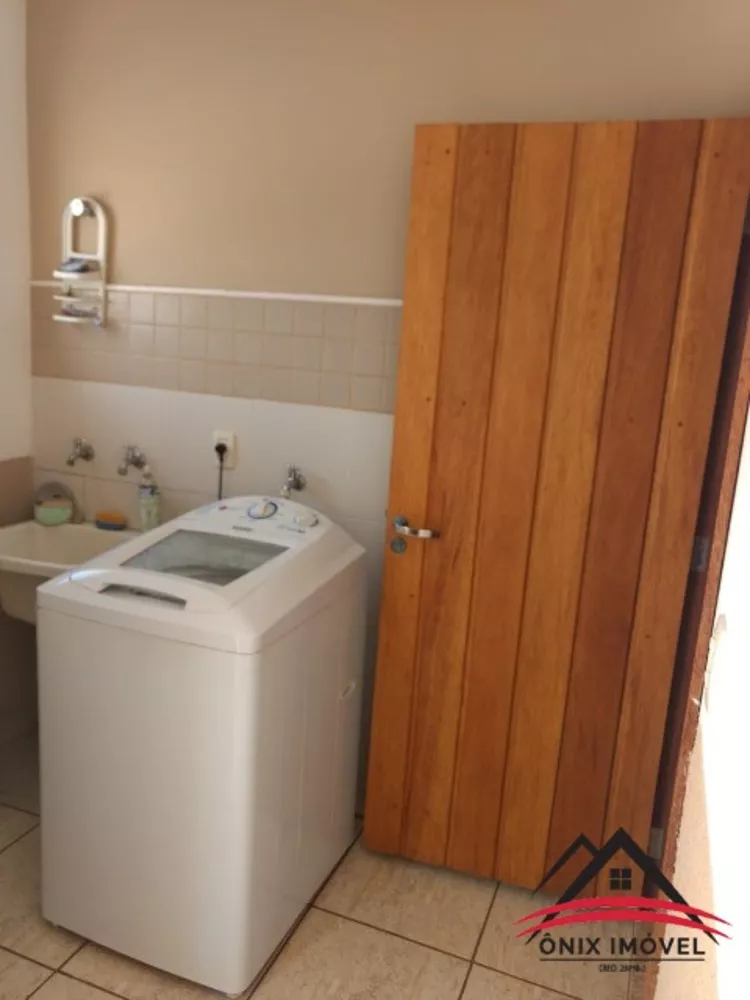 Casa de Condomínio à venda com 5 quartos, 600m² - Foto 8