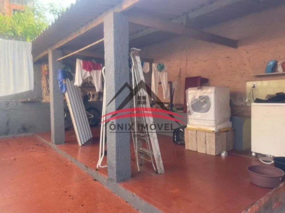 Casa, 2 quartos, 140 m² - Foto 4