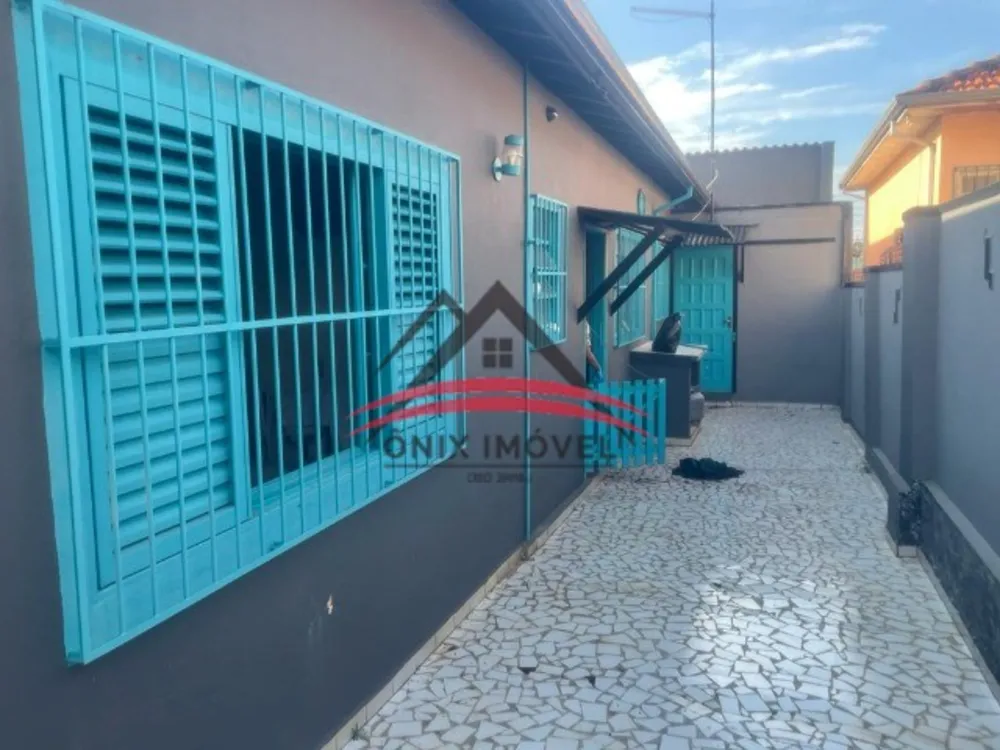 Casa, 2 quartos, 140 m² - Foto 3