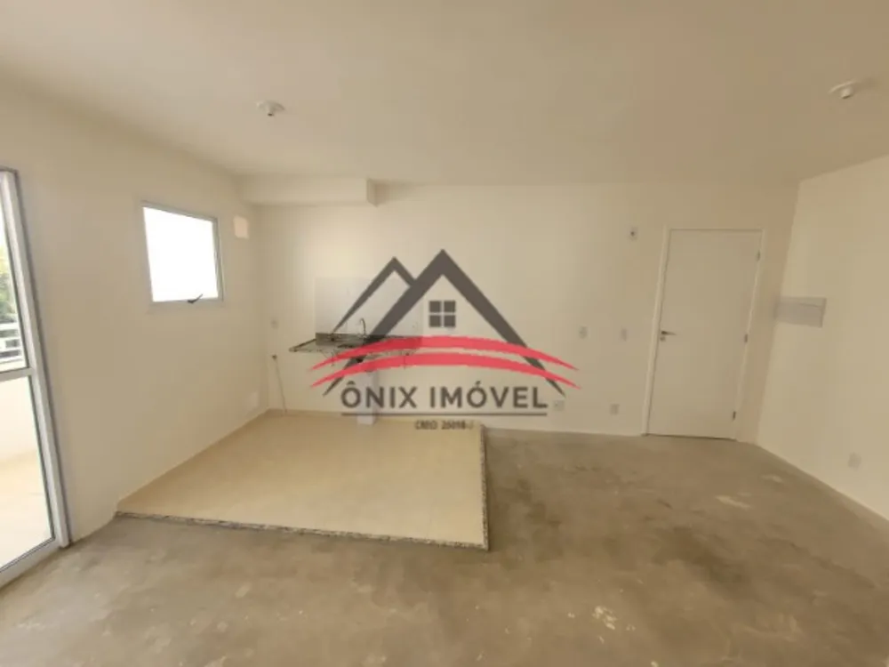 Apartamento, 2 quartos, 47 m² - Foto 1