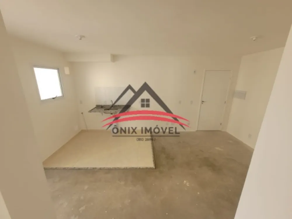 Apartamento, 2 quartos, 47 m² - Foto 2