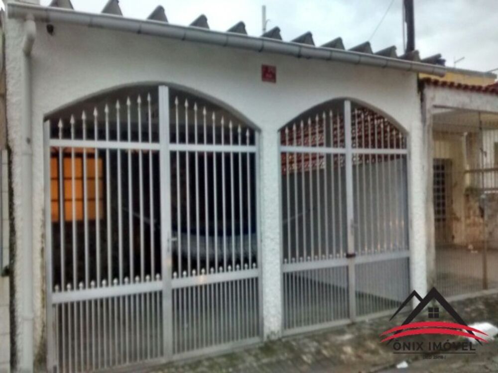 Casa, 2 quartos, 107 m² - Foto 2