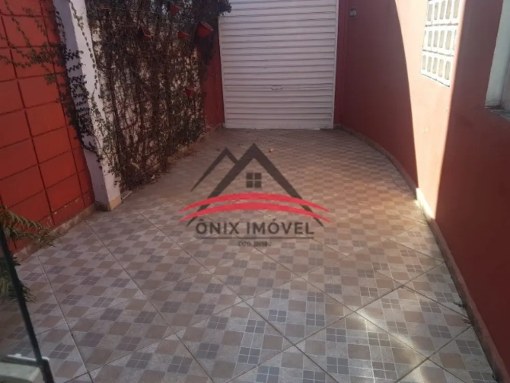 Loja-Salão, 53 m² - Foto 1