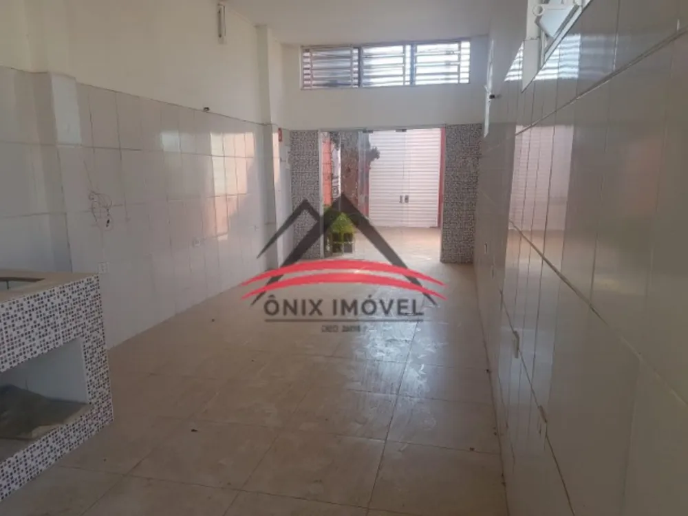 Loja-Salão, 53 m² - Foto 4