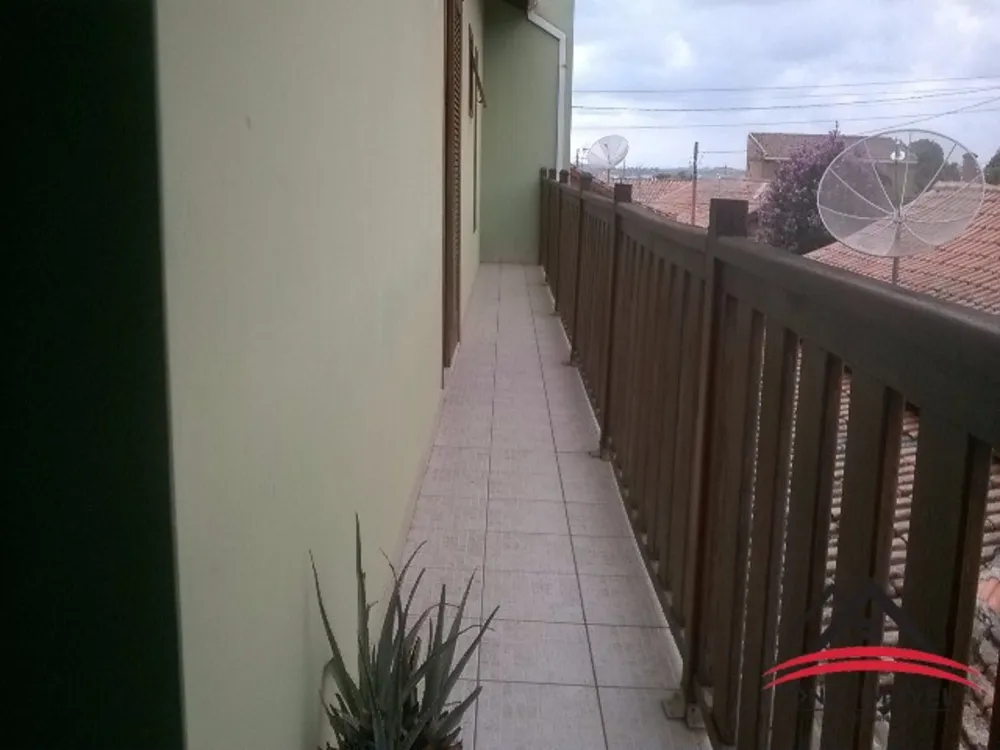 Casa de Condomínio, 2 quartos - Foto 4