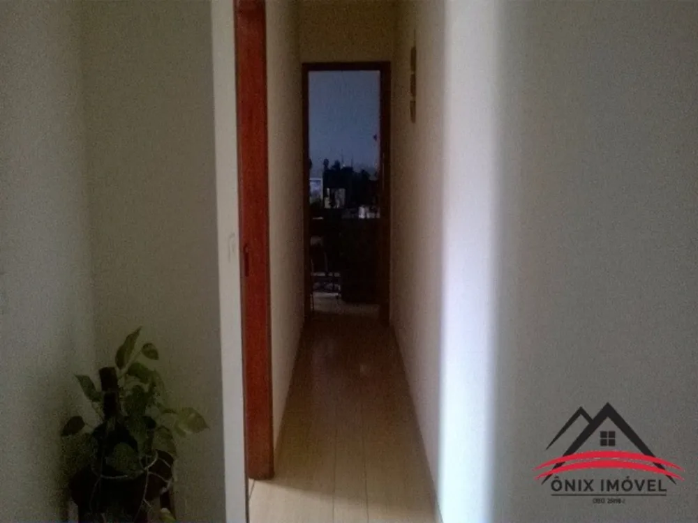 Casa de Condomínio, 2 quartos - Foto 3